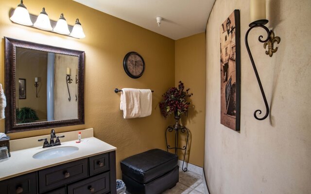 Anniversary Inn - Boise