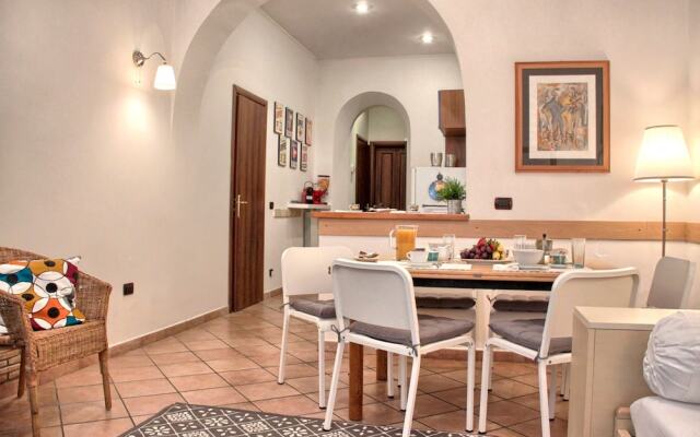 Coliseum Rome Apartments