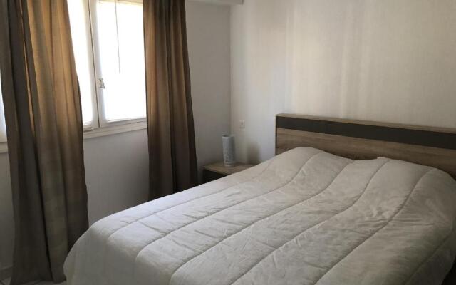 Appartement Les Sables-d'Olonne, 3 pièces, 4 personnes - FR-1-92-814