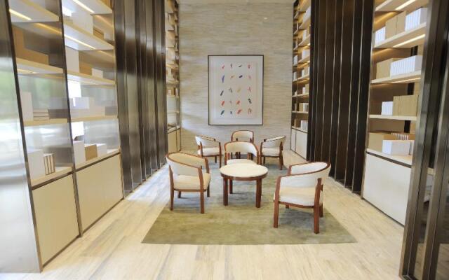 Ji Hotel Hefei Binhu