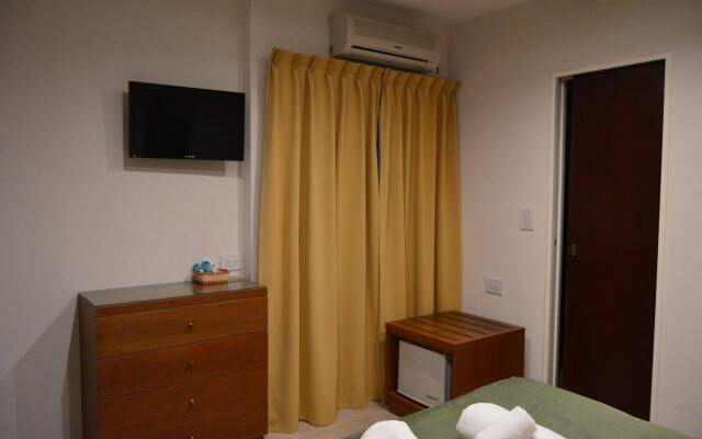 Hotel Puerta del Sol Pinamar
