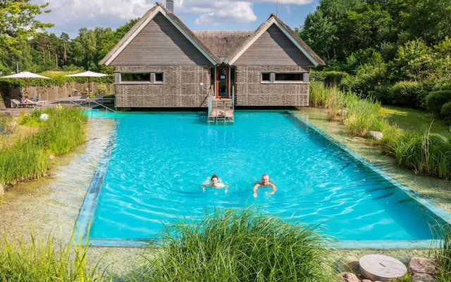 BEECH Resort Plauer See