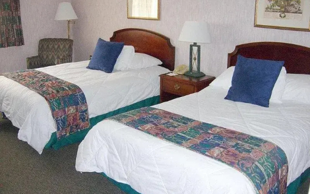 Best Western-Tysons Westpark