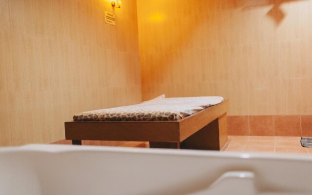 Hotel Gloris
