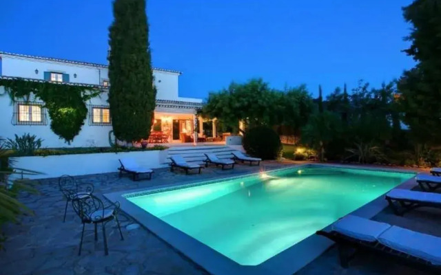 Villa Milo AM in Albufeira