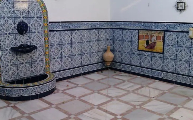 Casa el Torero