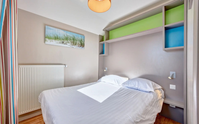 Residence Pierre & Vacances Le Chant des Oiseaux