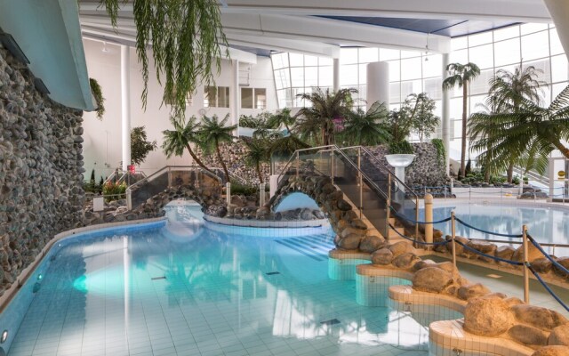 Holiday Club Kuusamo Superior Apartments