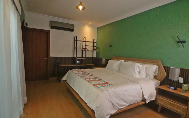 Hotel Boutique Típico