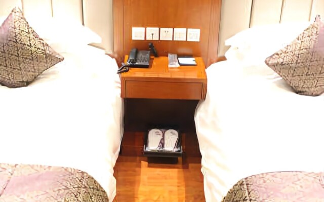 Huanghe Jingdu Grand Hotel