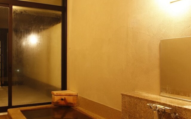 Izumohinomisaki no yado Fuji