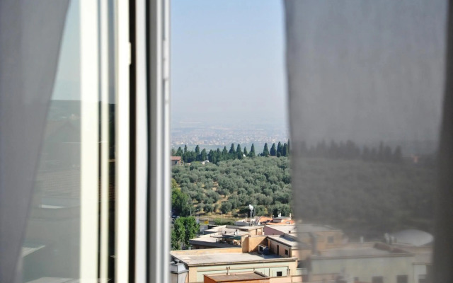 Hotel Panorama