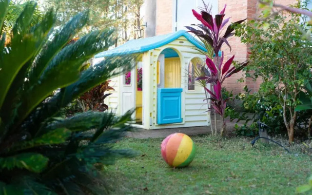 Hotel Recanto Maria Bonita
