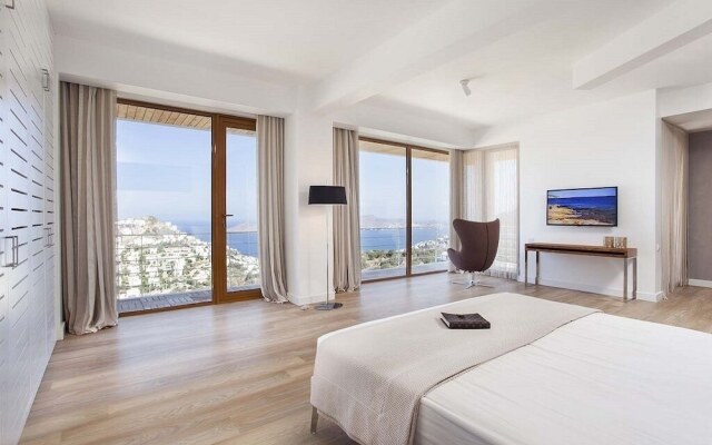 BO004 Bodrum by Villaofsummer