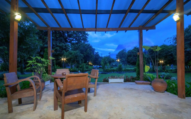 Aurora Resort Chiangdao