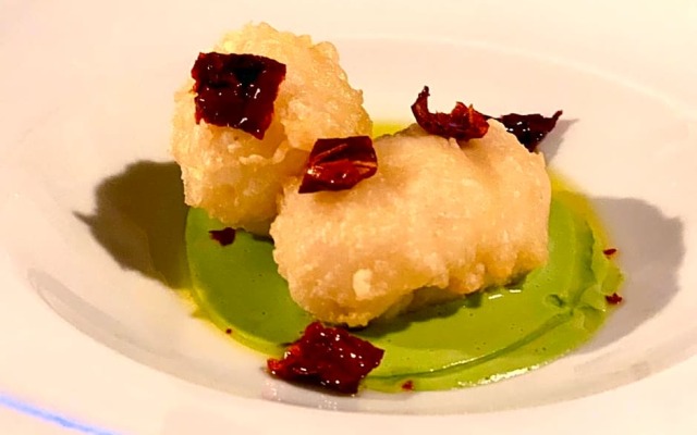 Albergo Diffuso Quaglietta