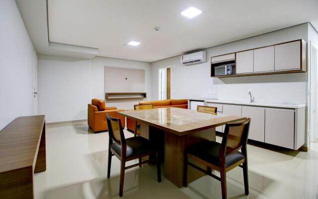 Advanced Hotel e Flats