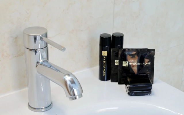 Giulia Charme - My Extra Home