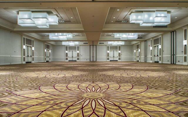 Hilton San Diego/Del Mar