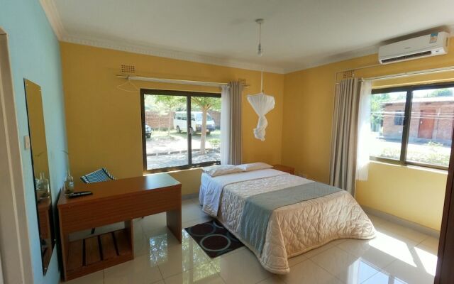 Main Stream Beach Villa