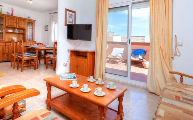 Apartment Cap Ras II Modica