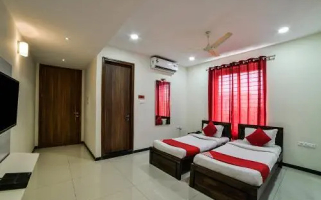 Treebo Abode Platina