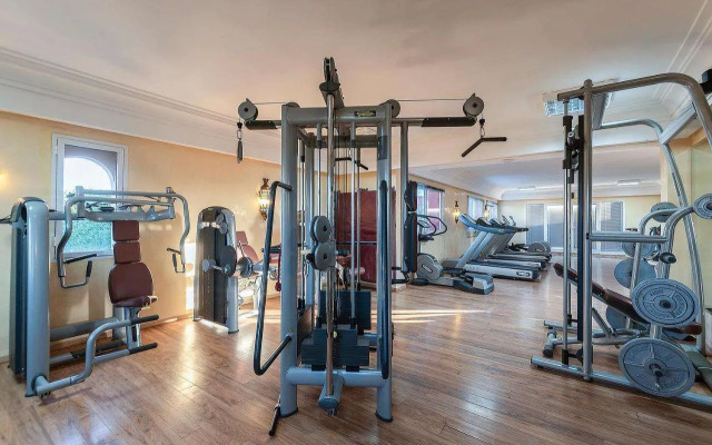 Eden Andalou Aquapark & Spa