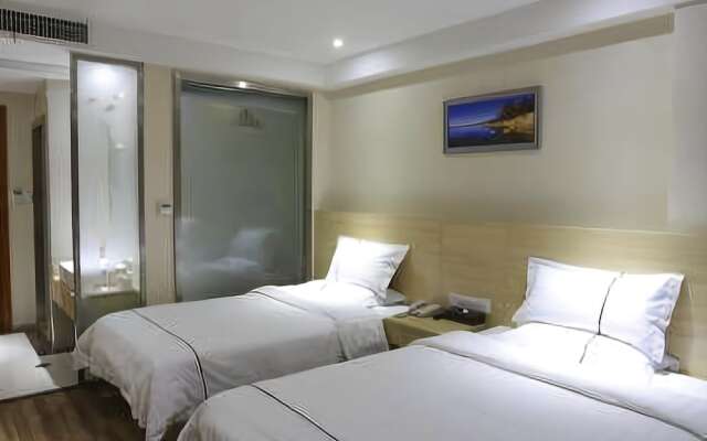 Starway Hotel