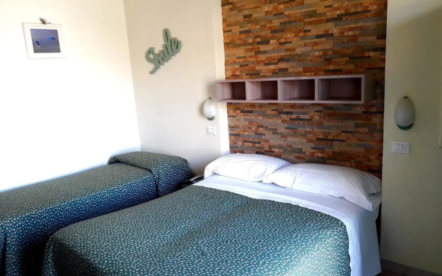 Hotel Mariani