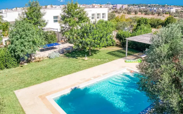 Mirto - Residenza Arcangela con Piscine nel Salento
