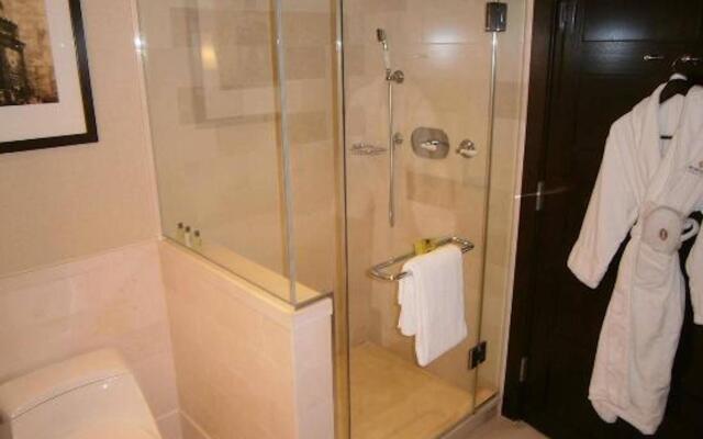 Shams Al Khayal Hotel Apartments