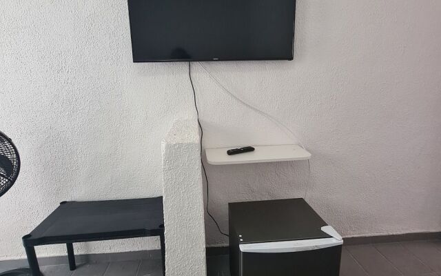 Hotel Beira Mar