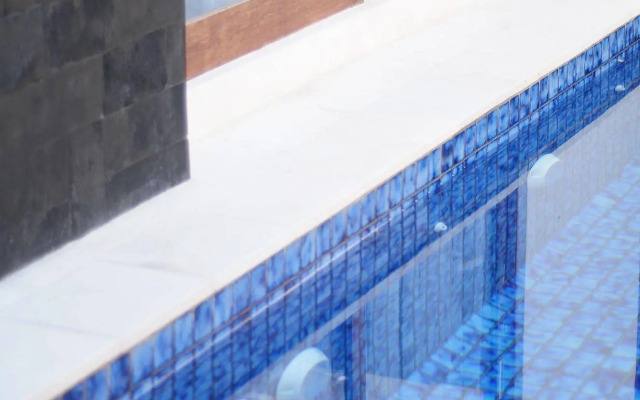 Jasia Luxury Villas