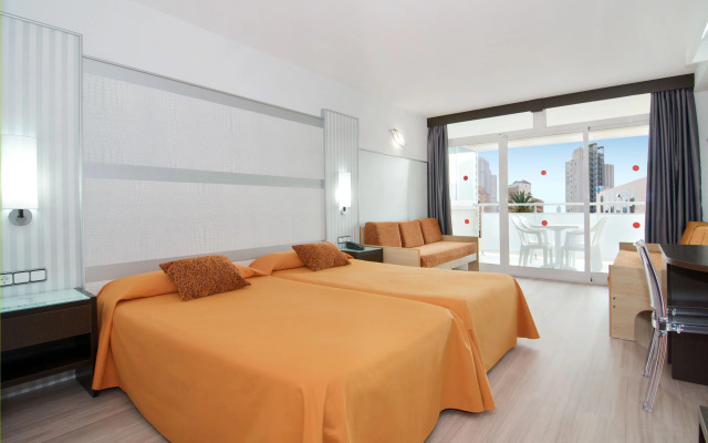 Medplaya Hotel Flamingo Oasis