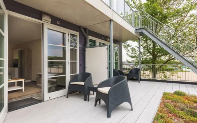 Strandplevier Suites