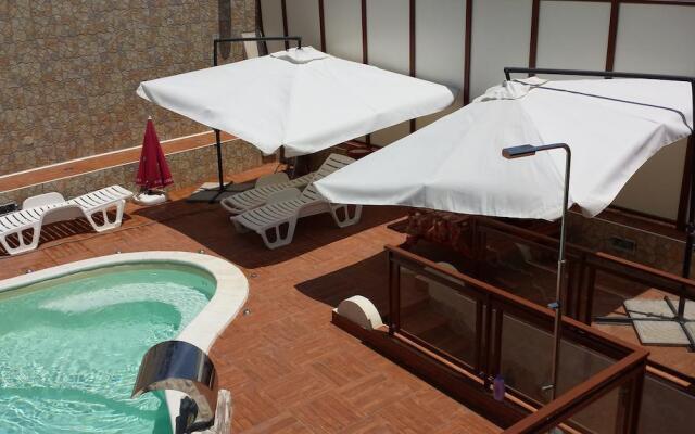 Bed & Breakfast Oceano&Mare