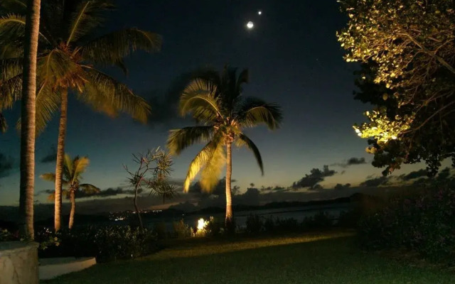 Sea Palms Luxury 4 Bedroom Villa