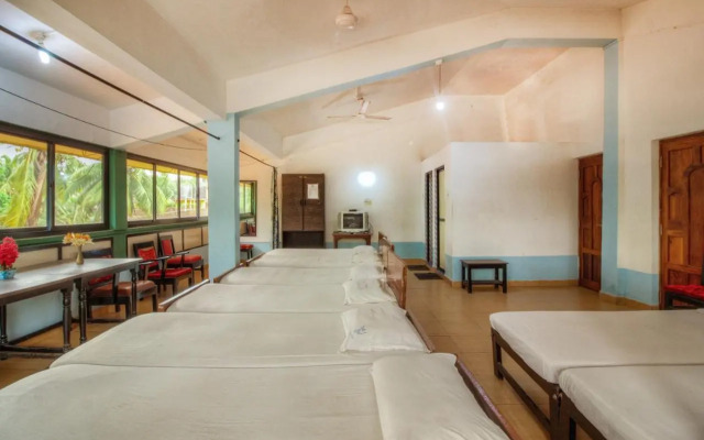 Hotel Kismat Mahal