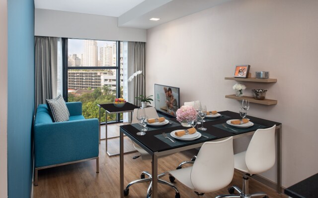 Citadines Sukhumvit 8 Bangkok