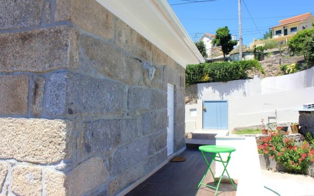 House with 2 Bedrooms in Requião, with Shared Pool, Terrace And Wifi