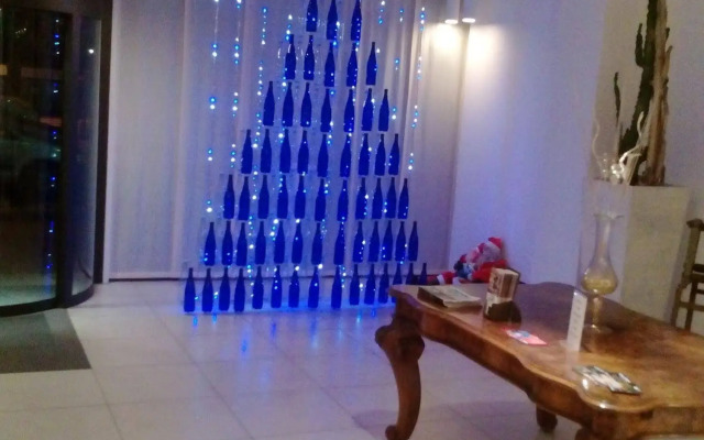 Hotel Lux Modena
