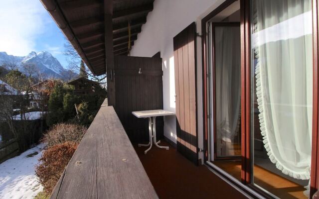 Bergblick
