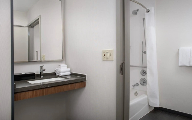 Courtyard by Marriott San Diego Carlsbad