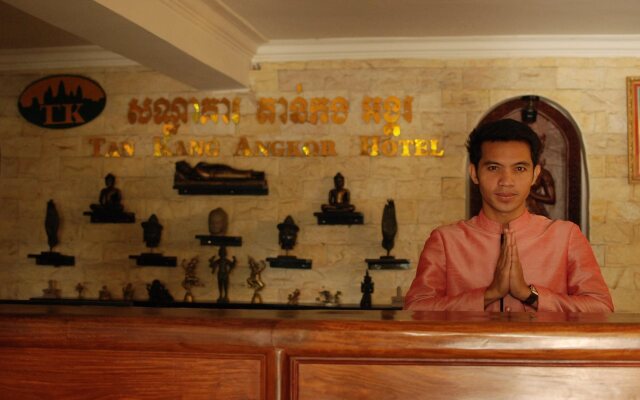 Tan Kang Angkor Hotel
