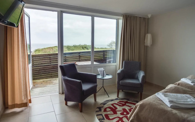 Hotell och Restaurang Hovs Hallar