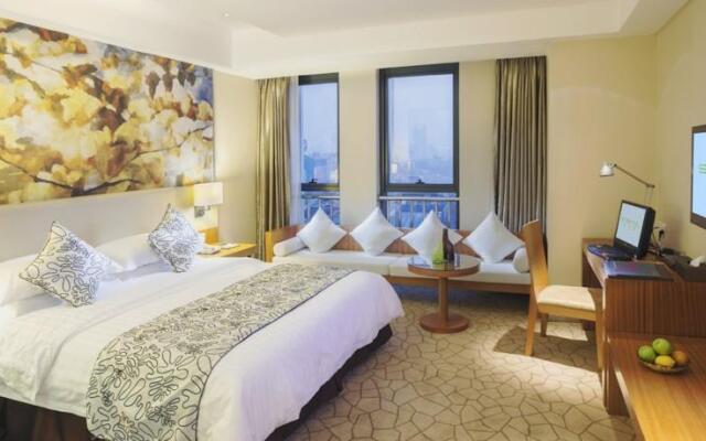 Smart Hotel