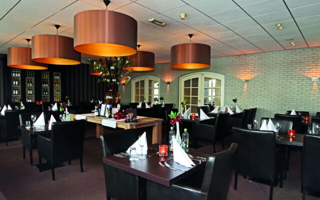 Fletcher Hotel De Zon