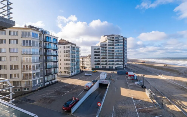 Nice Studio With a Sleeping Corner