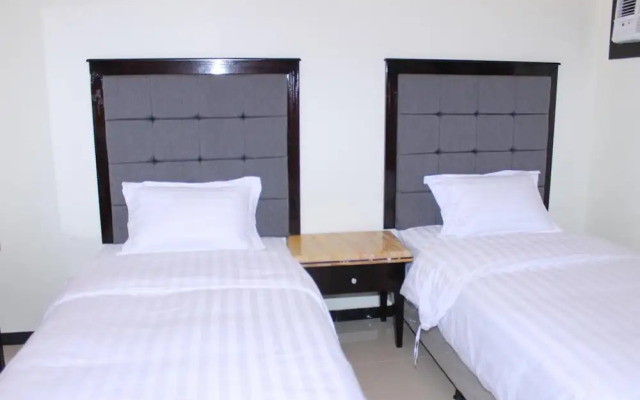 Fakhamat Aldyar for serviced Apartments