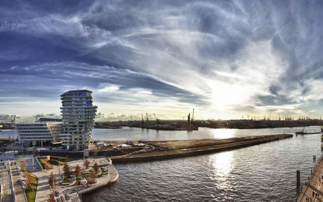 Mercure Hotel Hamburg am Volkspark